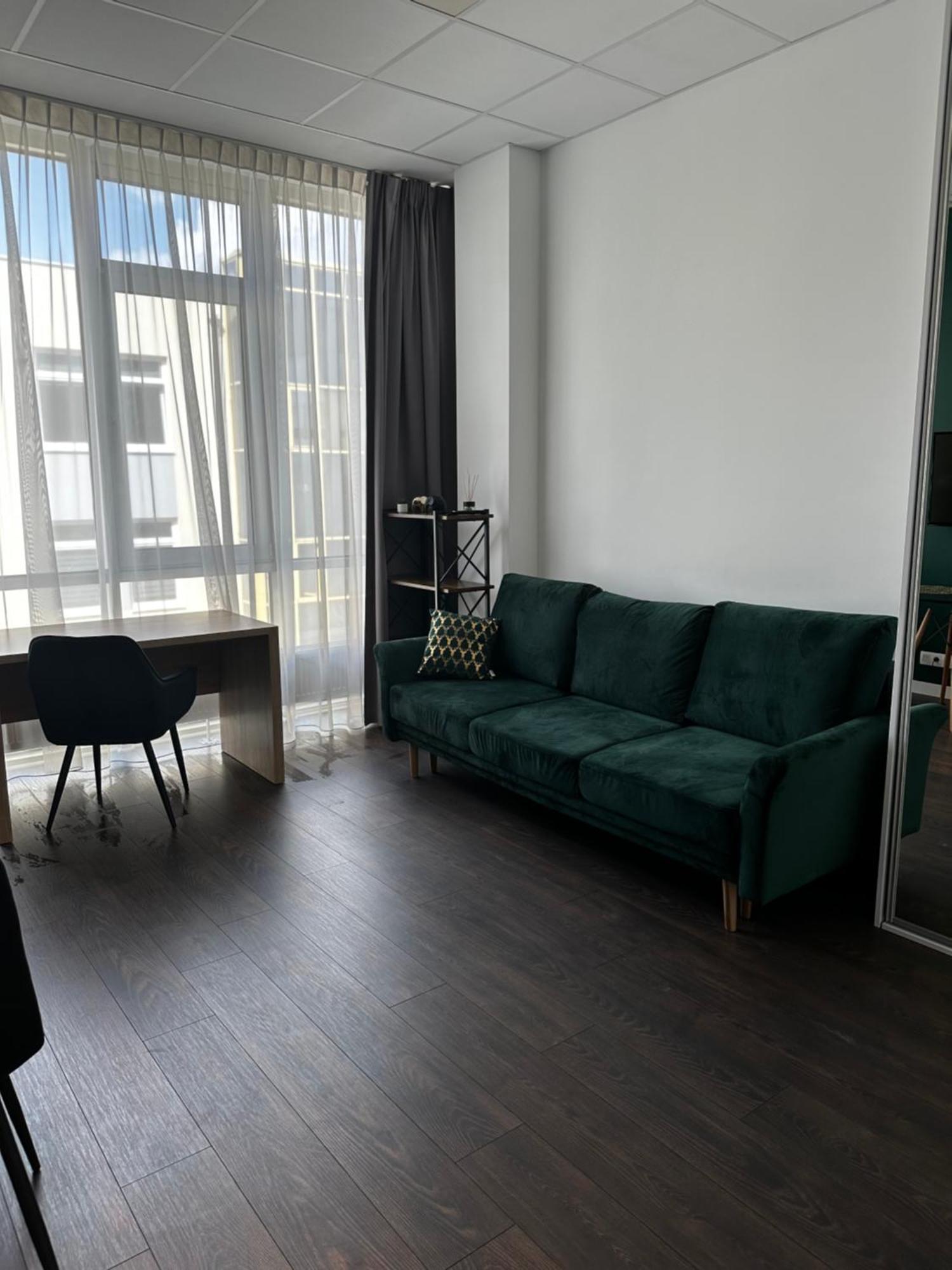 Al Jerozolimskie 216 Apart-Wawa Warsawa Bagian luar foto